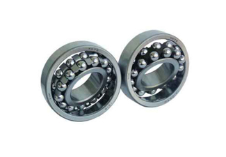 Easy-maintainable 1316 Self-Aligning Ball Bearing