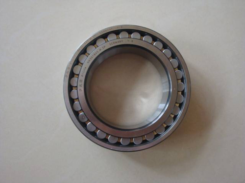 polyamide cage bearing 6308 C4 Price