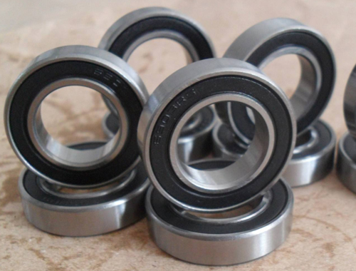 6306 2RS C4 bearing for idler Free Sample