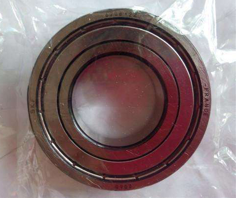 Customized bearing 6306 ZZ C4 for idler